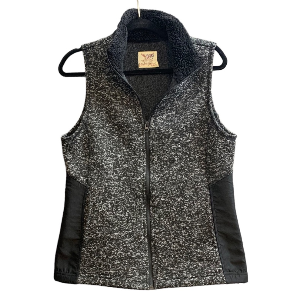 Faded Glory Women's Vest